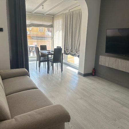 Roby S House Lejlighed Rom Eksteriør billede