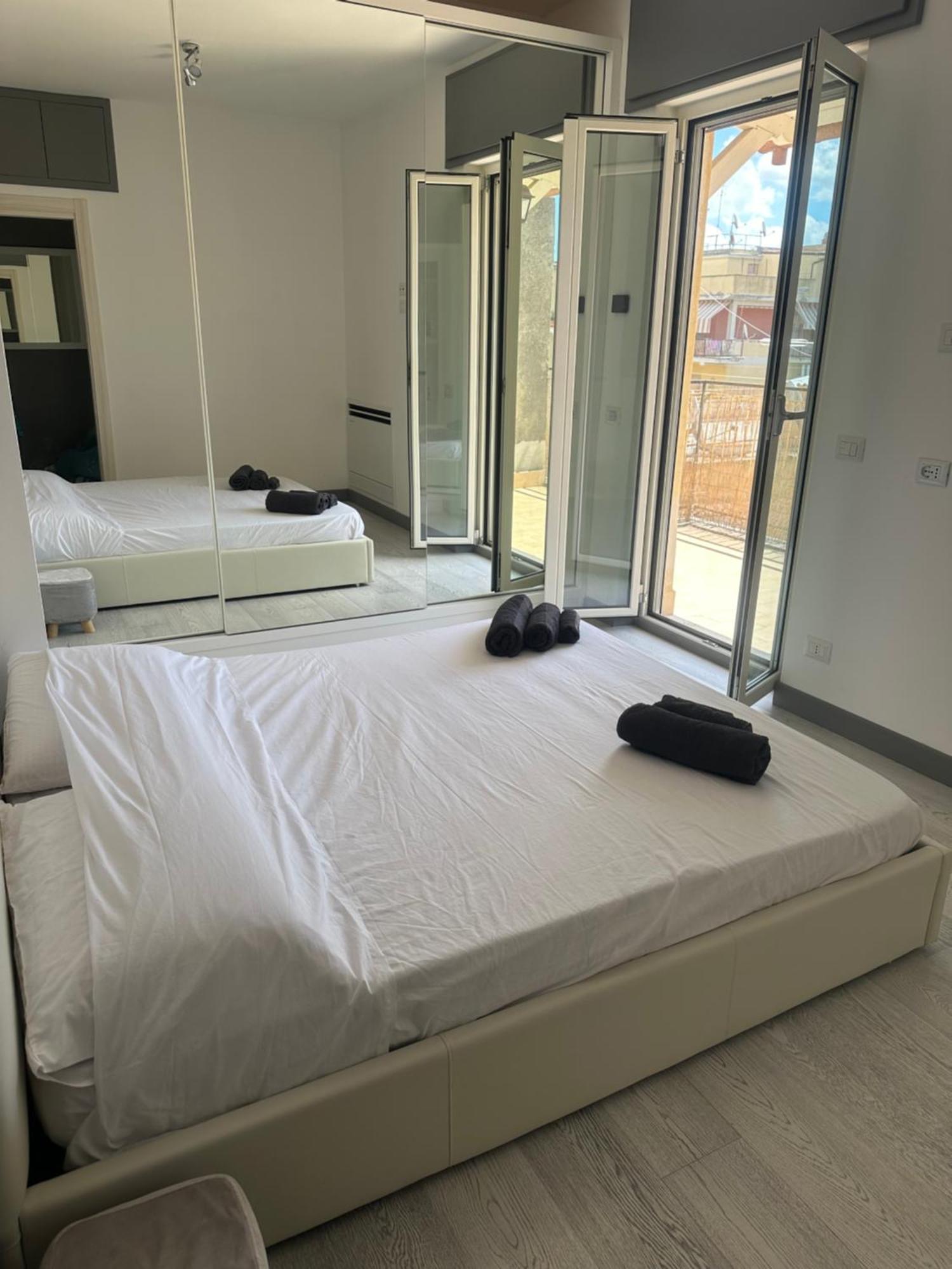Roby S House Lejlighed Rom Eksteriør billede