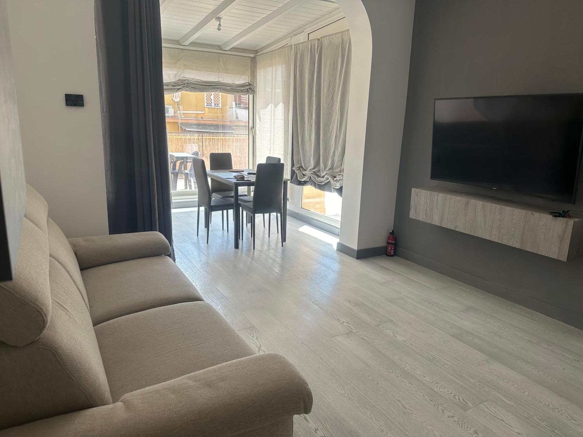 Roby S House Lejlighed Rom Eksteriør billede